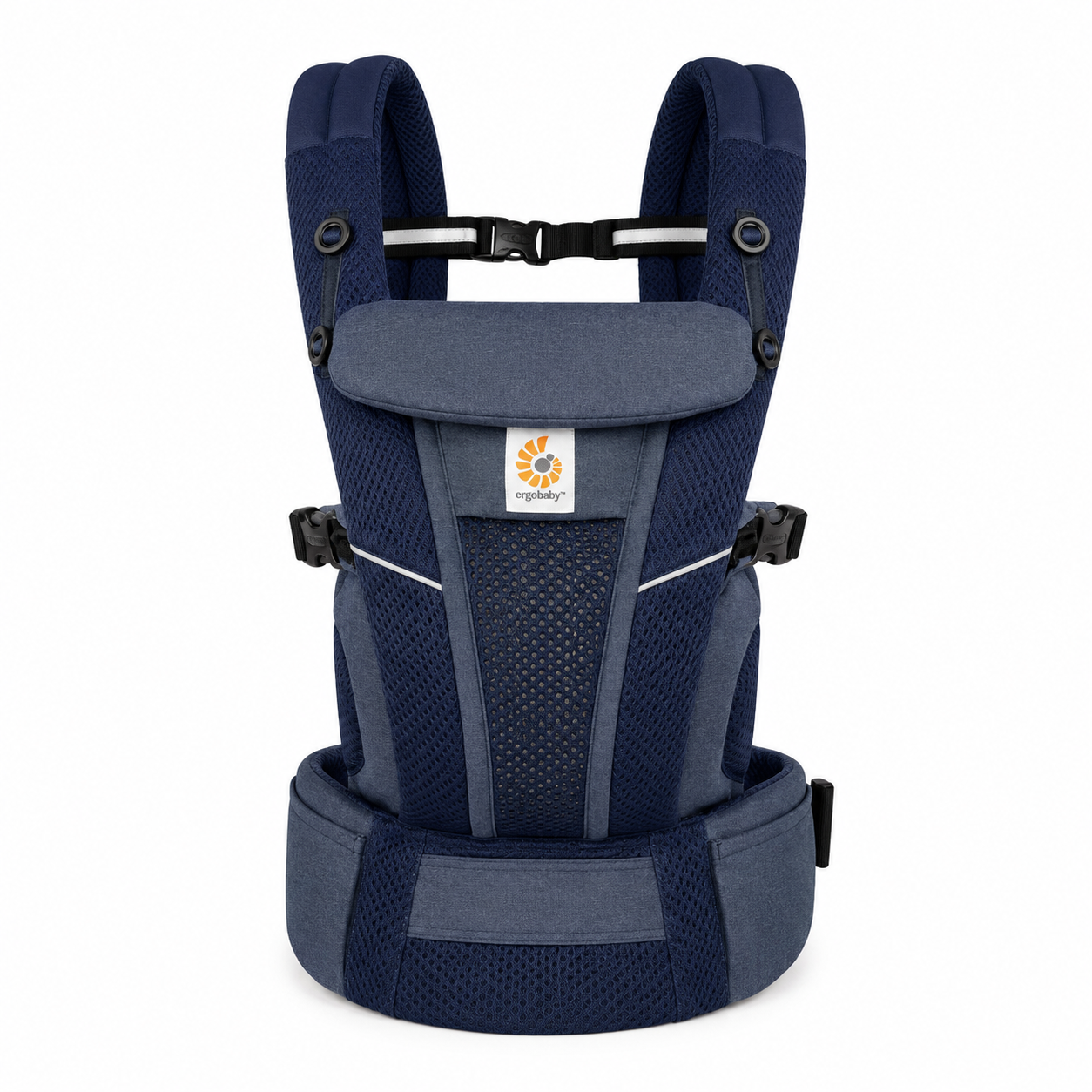 Porte-bébé Ergobaby Omni Breeze