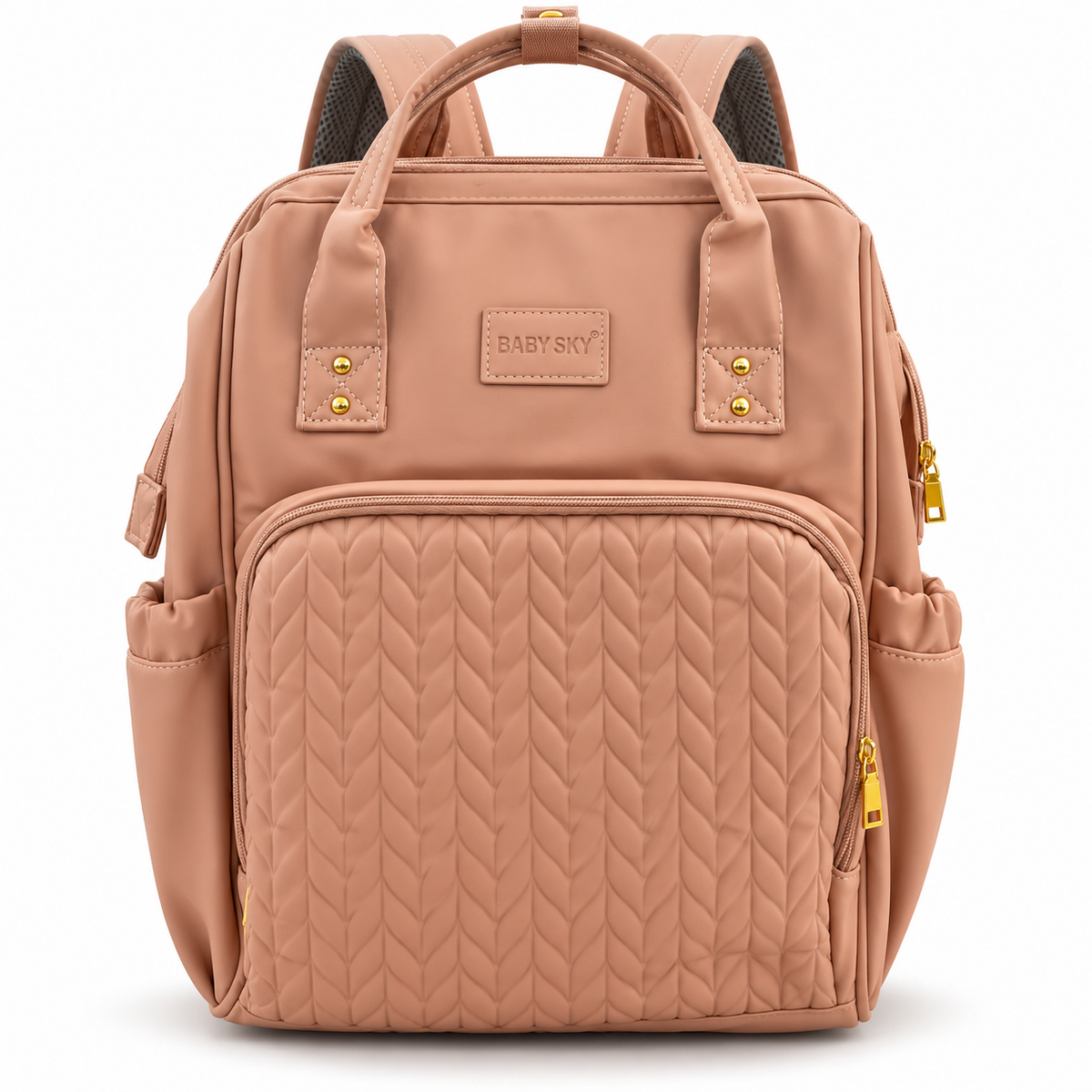 Sac à Dos à Langer Bébé BABY SKY