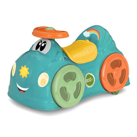 CHICCO AUTO GURALICA TOUT AUTOUR ECO, 12M+ - Chicco - pour bébé Maroc -www.babyboss.ma