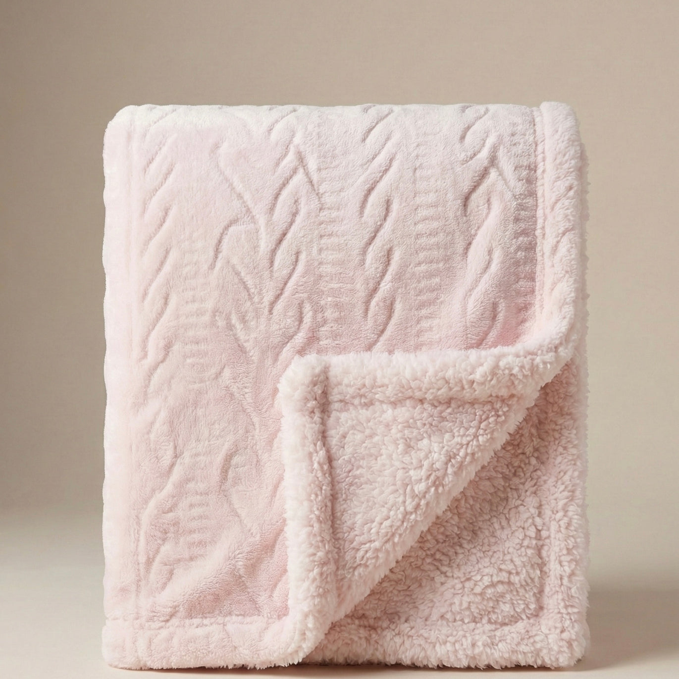 Couverture Nafnaf 110cm×140cm