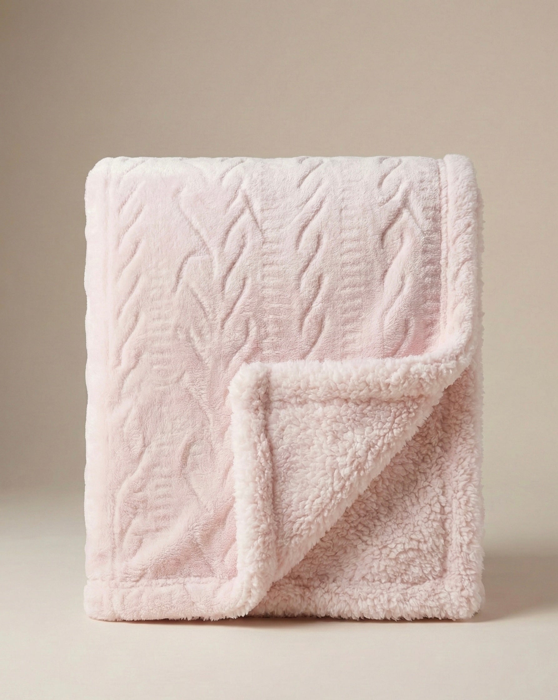 Couverture Nafnaf 110cm×140cm