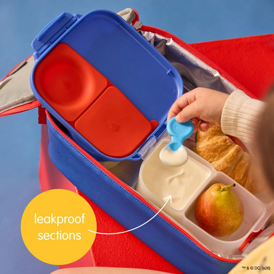 Lunchbox Bbox 1 litre  –  Superman