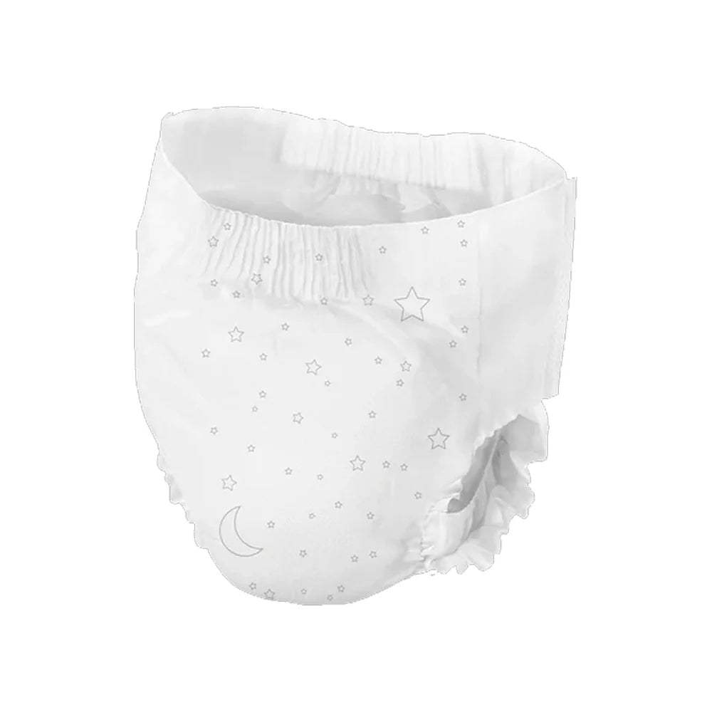 Couches Pants Bambo Nature Dreamy Night (8-15 ans, 35-50 kg) - 10 Unités - Bambo Nature - pour bébé Maroc -www.babyboss.ma