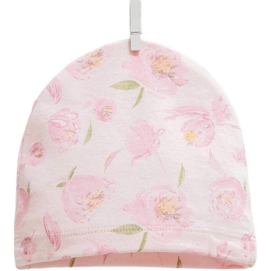 Bonnet pour bébé - Caramell - caramell - Bonnet pour bébé Maroc -www.babyboss.ma