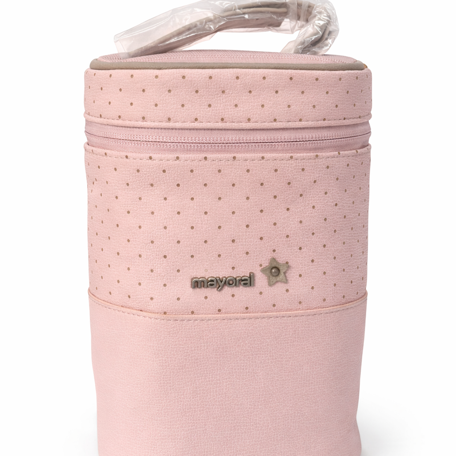 Sac à langer Mayoral avec accessoires