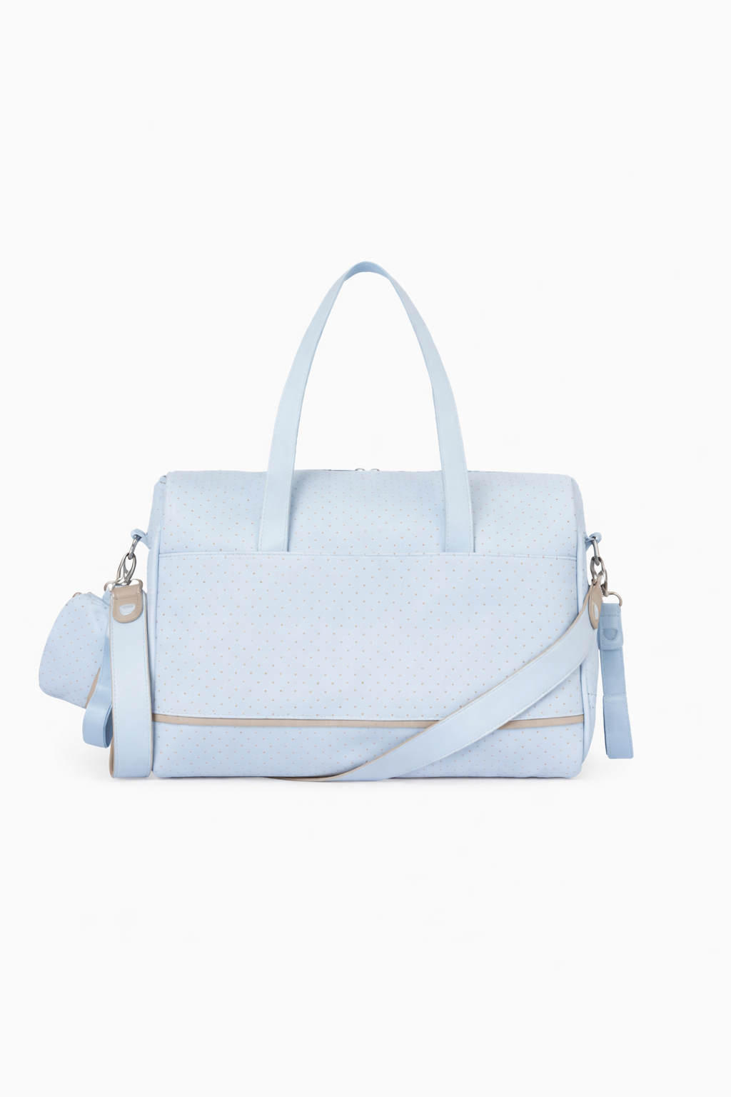 Sac à langer Mayoral avec accessoires