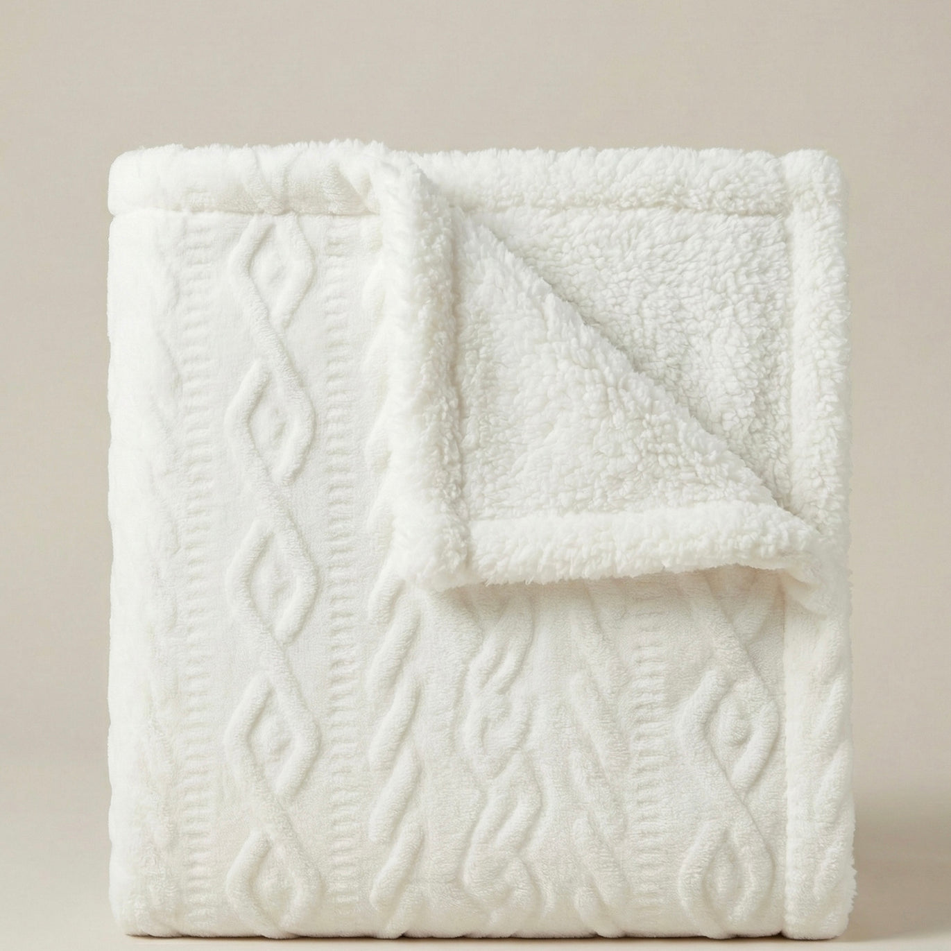 Couverture Nafnaf 110cm×140cm