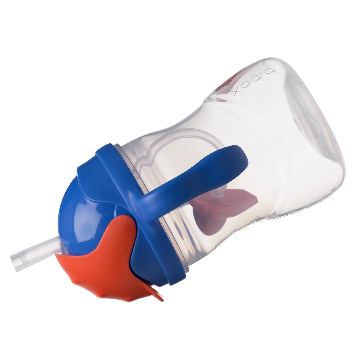 Sippy cup - Superman