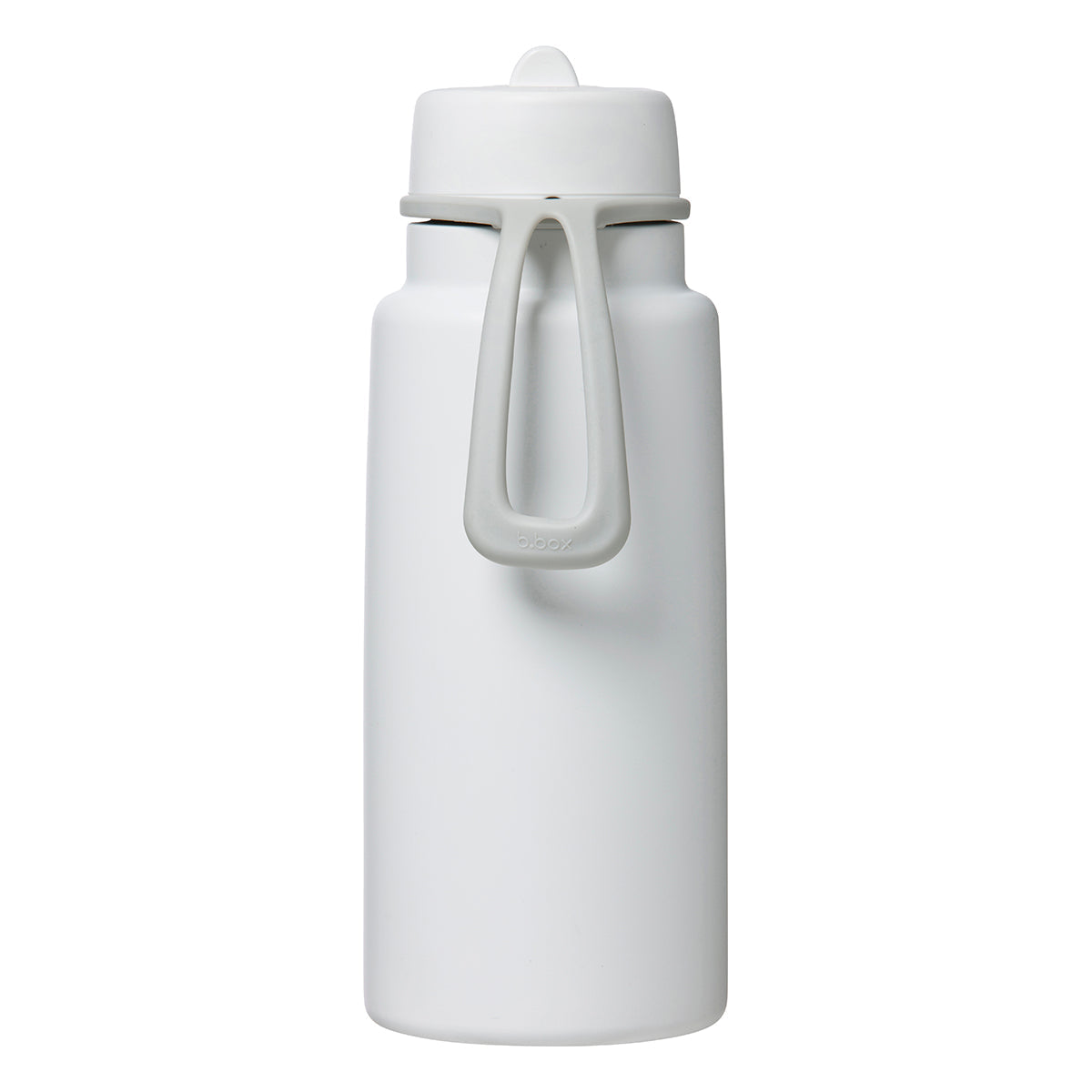 Gourde Isotherme Flip Top BBox 1L - White out