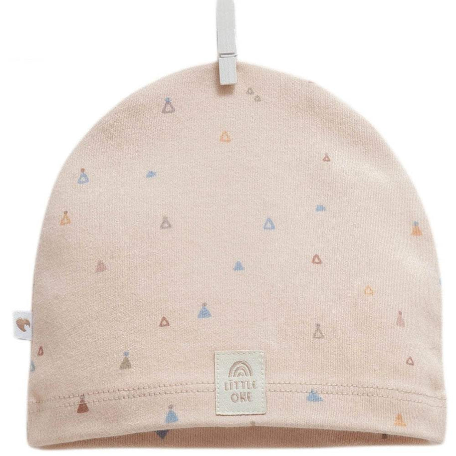 Bonnet pour bébé - Caramell - caramell - Bonnet pour bébé Maroc -www.babyboss.ma
