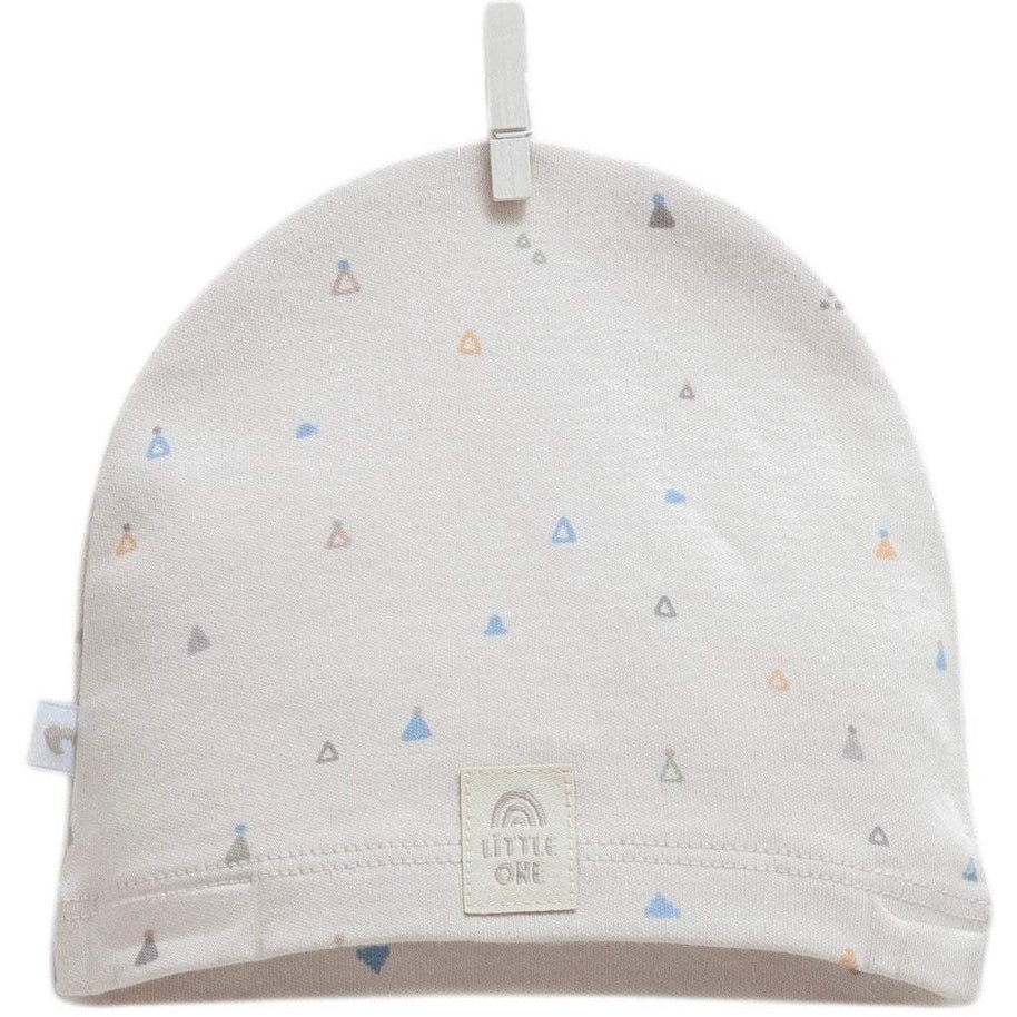 Bonnet pour bébé - Caramell - caramell - Bonnet pour bébé Maroc -www.babyboss.ma