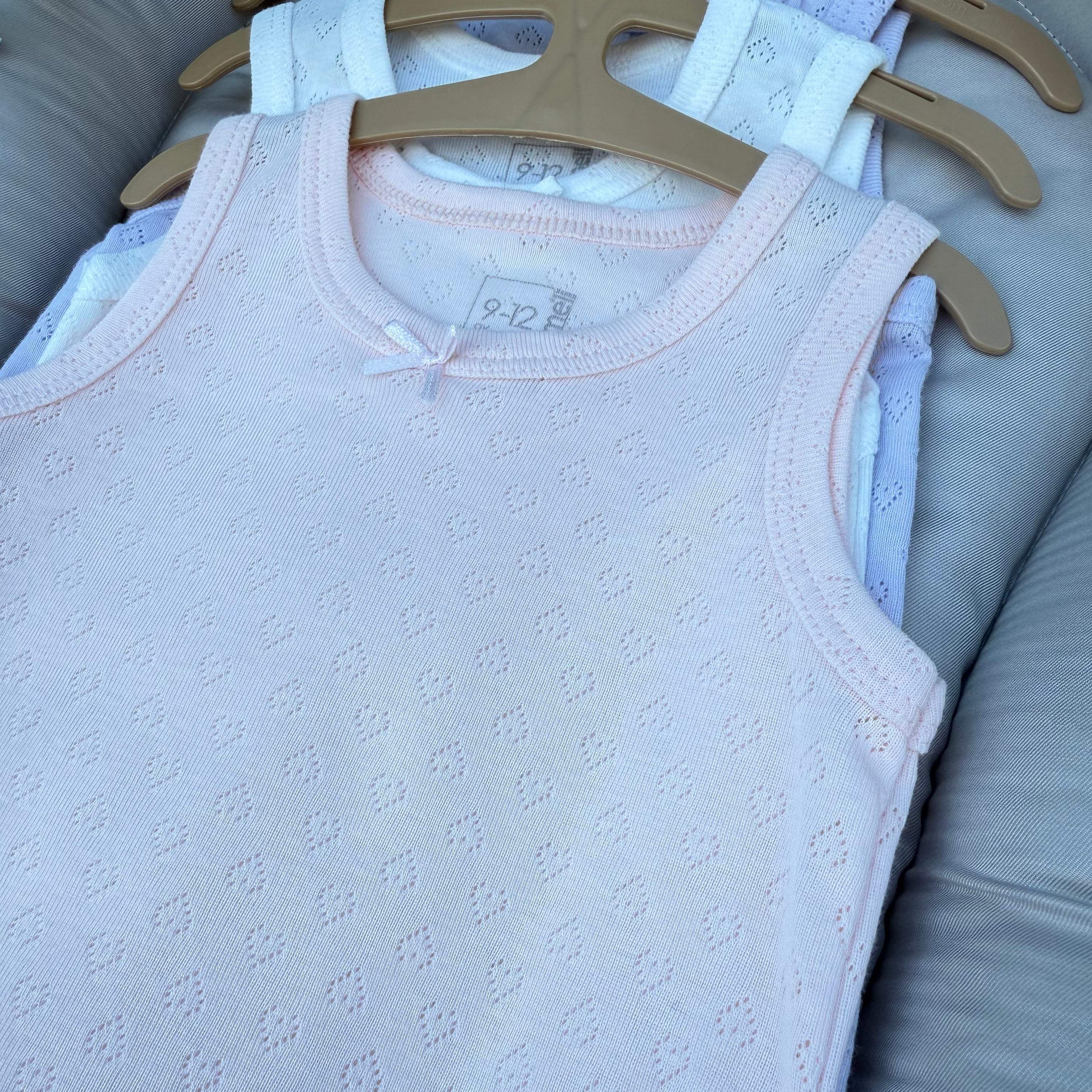 Lot de 3 bodies - Caramell - Caramell - Body pour bébé Maroc -www.babyboss.ma