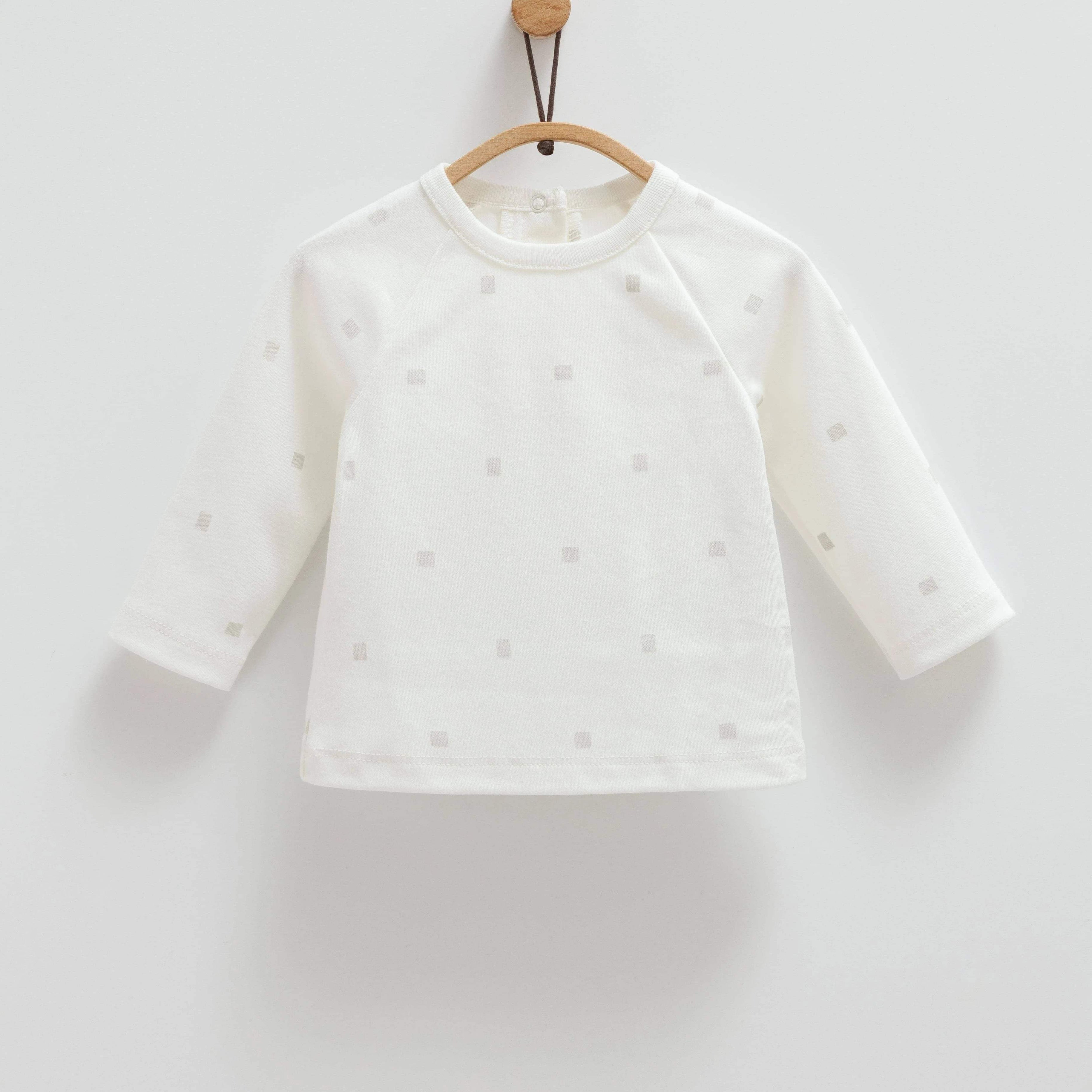 Salopette pour bébé - Caramell - Caramell - Salopette pour bébé Maroc -www.babyboss.ma