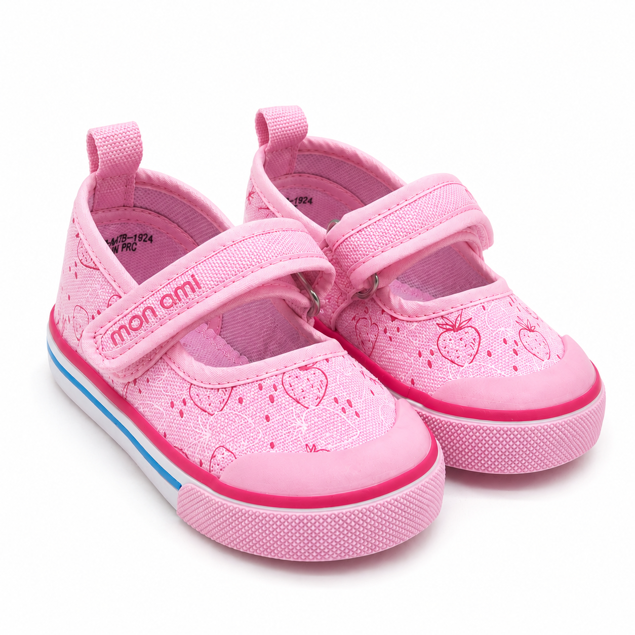 Chaussures pour bébé
