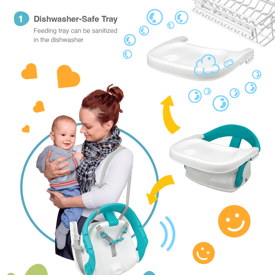 معززة موسيقية للطفل