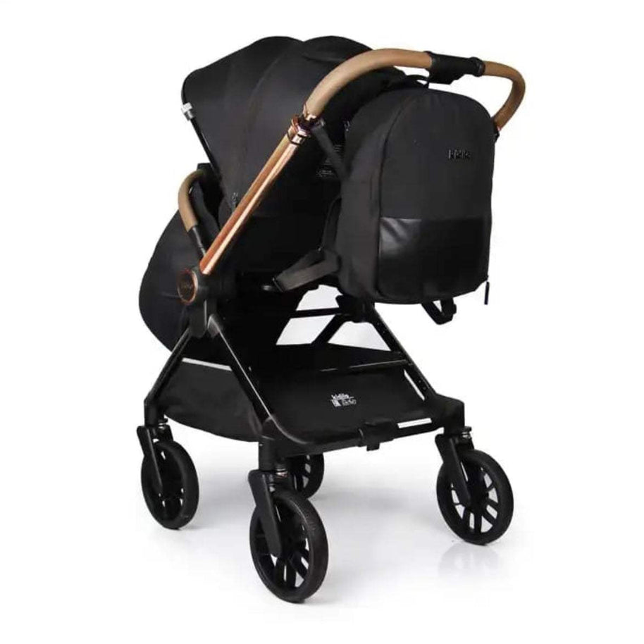 Poussette réversible avec couvre-jambes – Kidilo - Kidilo - pour bébé Maroc -www.babyboss.ma