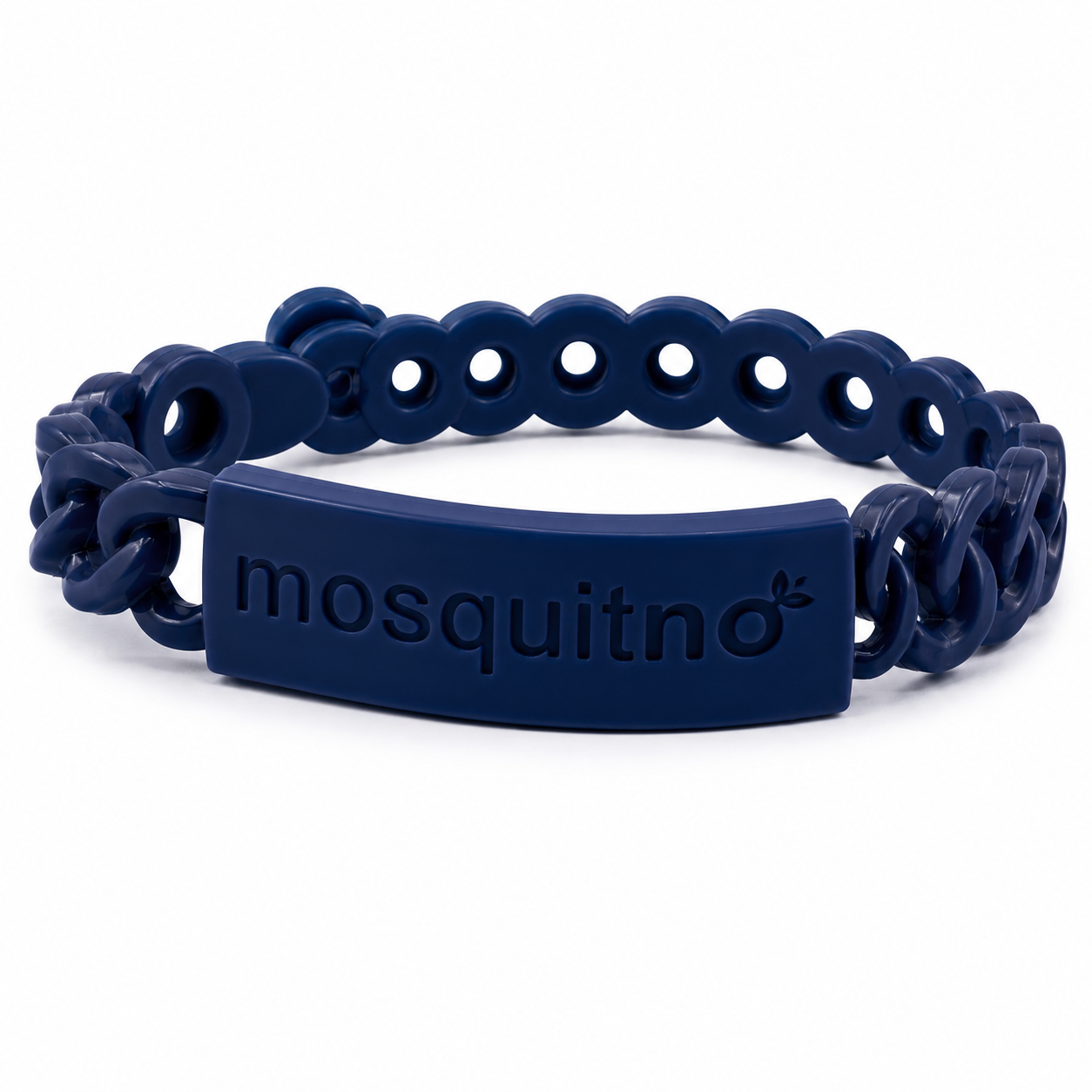 Bracelet répulsif anti-moustiques