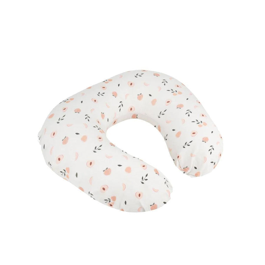 Coussin d'allaitement & maternité SOFTY Doomoo Peaches