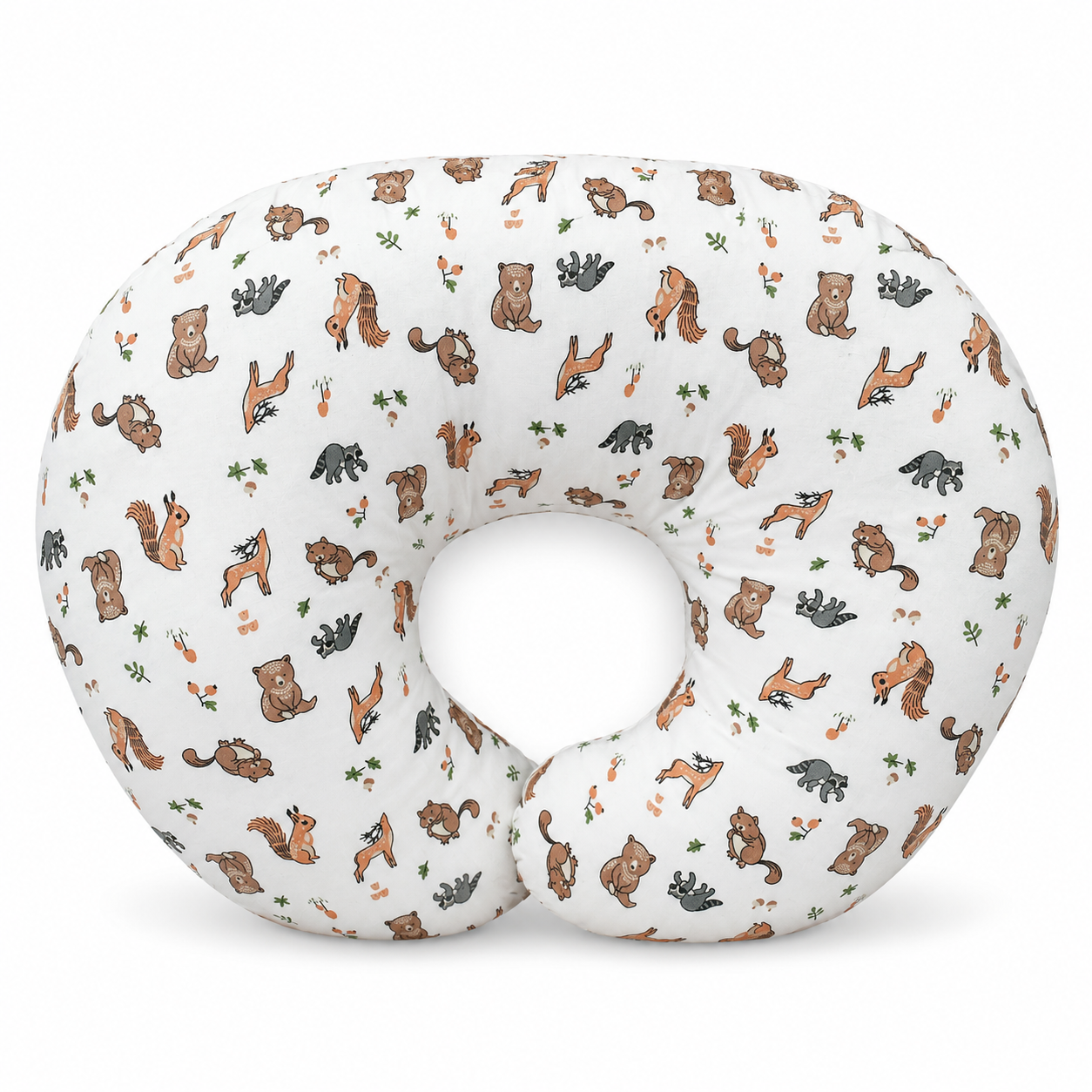 Coussin d’allaitement