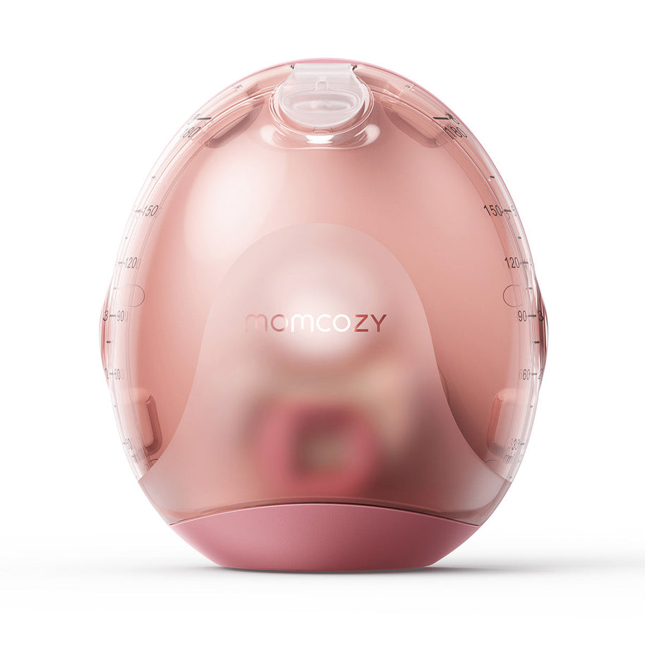 Tire-lait ultra-fin Momcozy Air 1