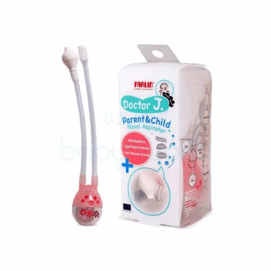 Farlin Mouche Bébé Avec Tuyeau - farlin - pour bébé Maroc -www.babyboss.ma