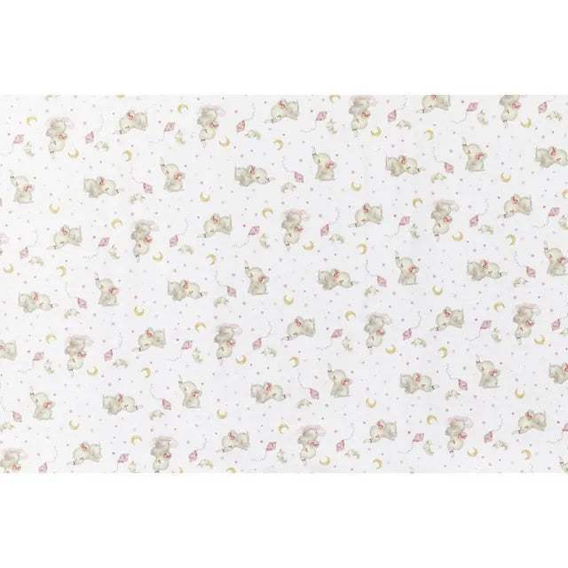 Interbaby couverture junior bulles 80 x 110 cm rose - Interbaby - pour bébé Maroc -www.babyboss.ma