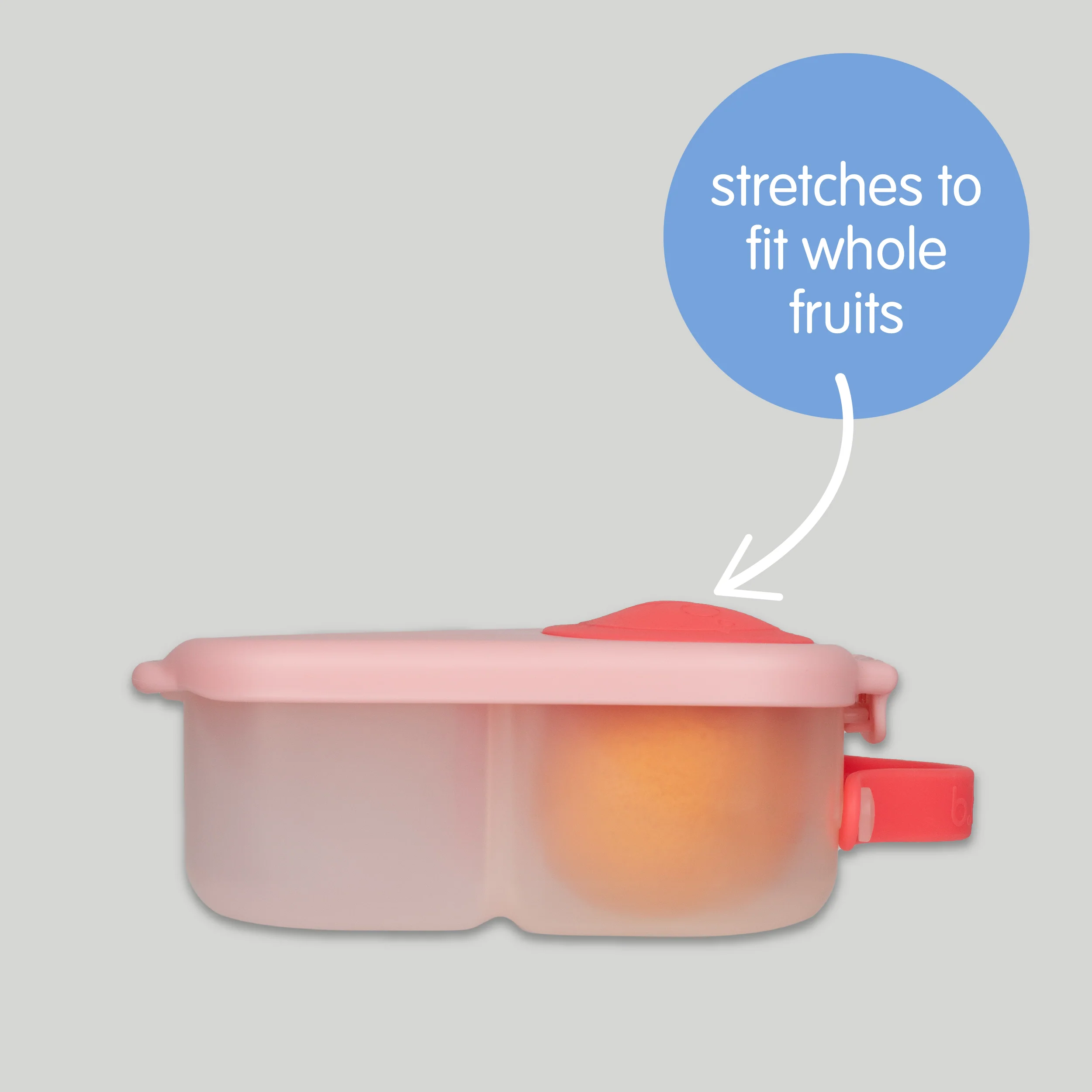 Lunchbox Bbox 1 litre  –  Night vision