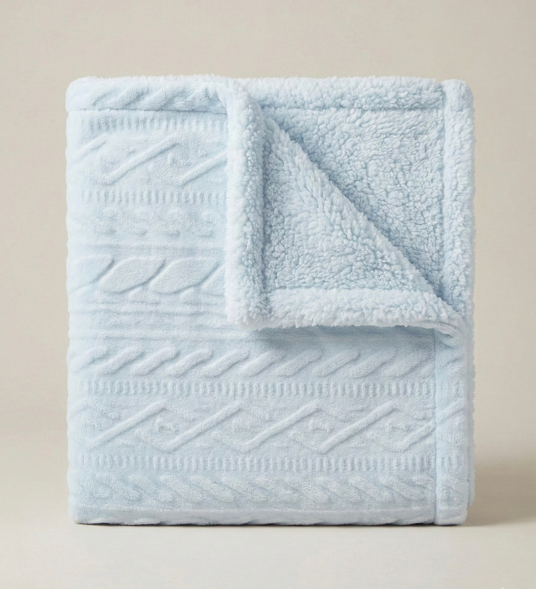 Couverture Nafnaf 110cm×140cm