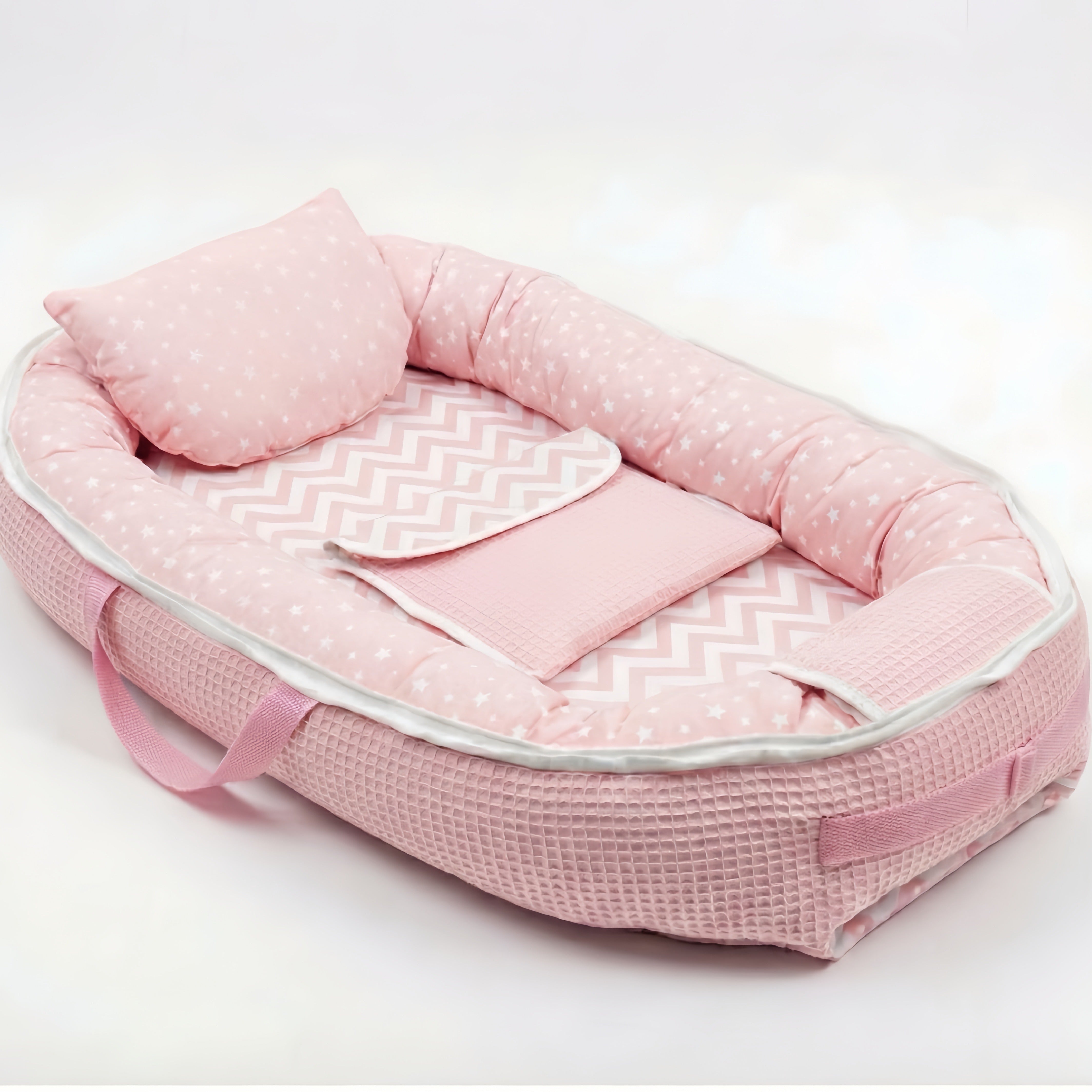 Couffin bébé portable