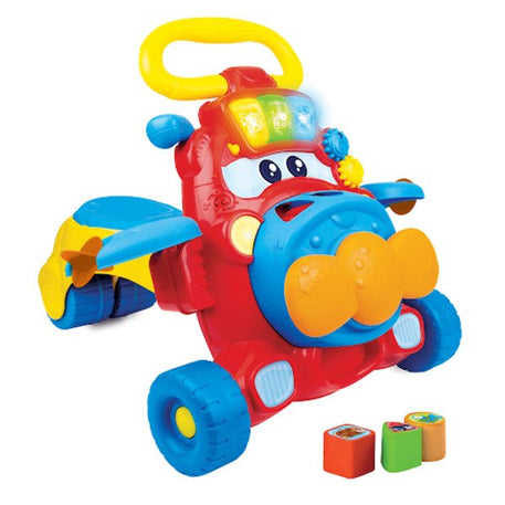 Porteador de coche winfun