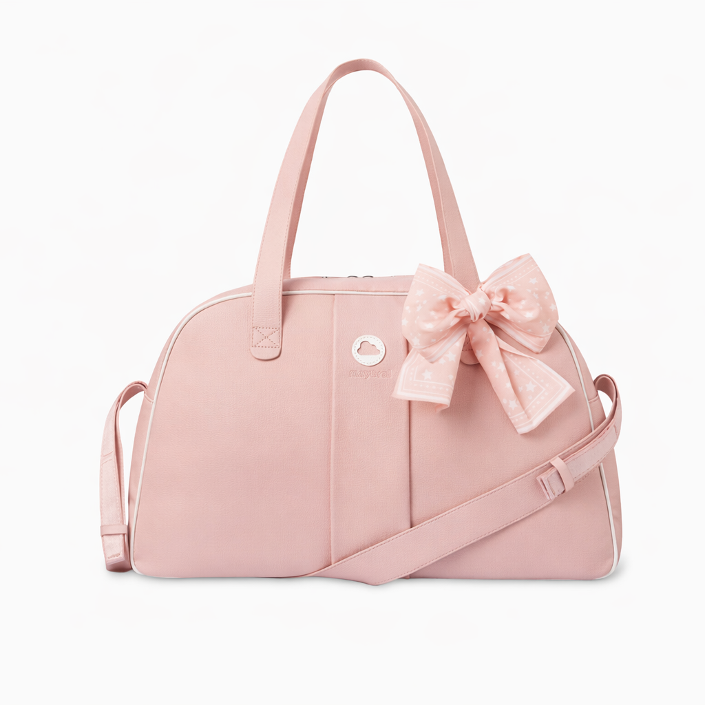 Sac à langer Mayoral avec accessoires