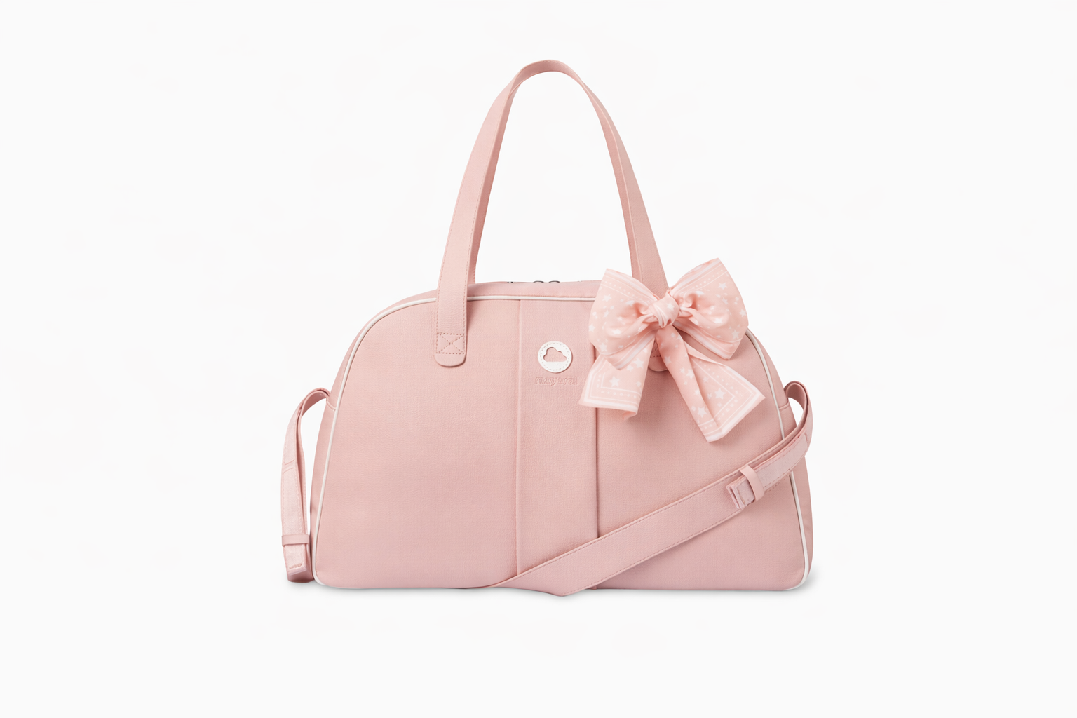 Sac à langer Mayoral avec accessoires