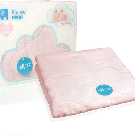 Pielsa baby cobertor 110/140