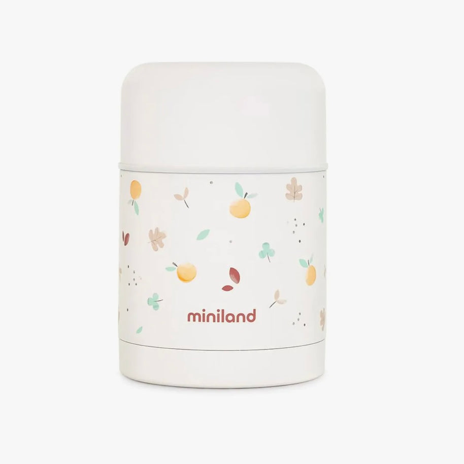 Miniland Thermos Mini Valencia 600ml - mliland