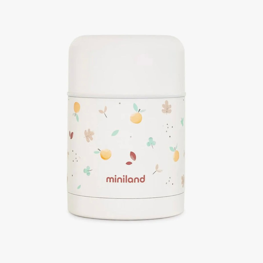 Miniland Thermos Mini Valencia 600ml - mliland