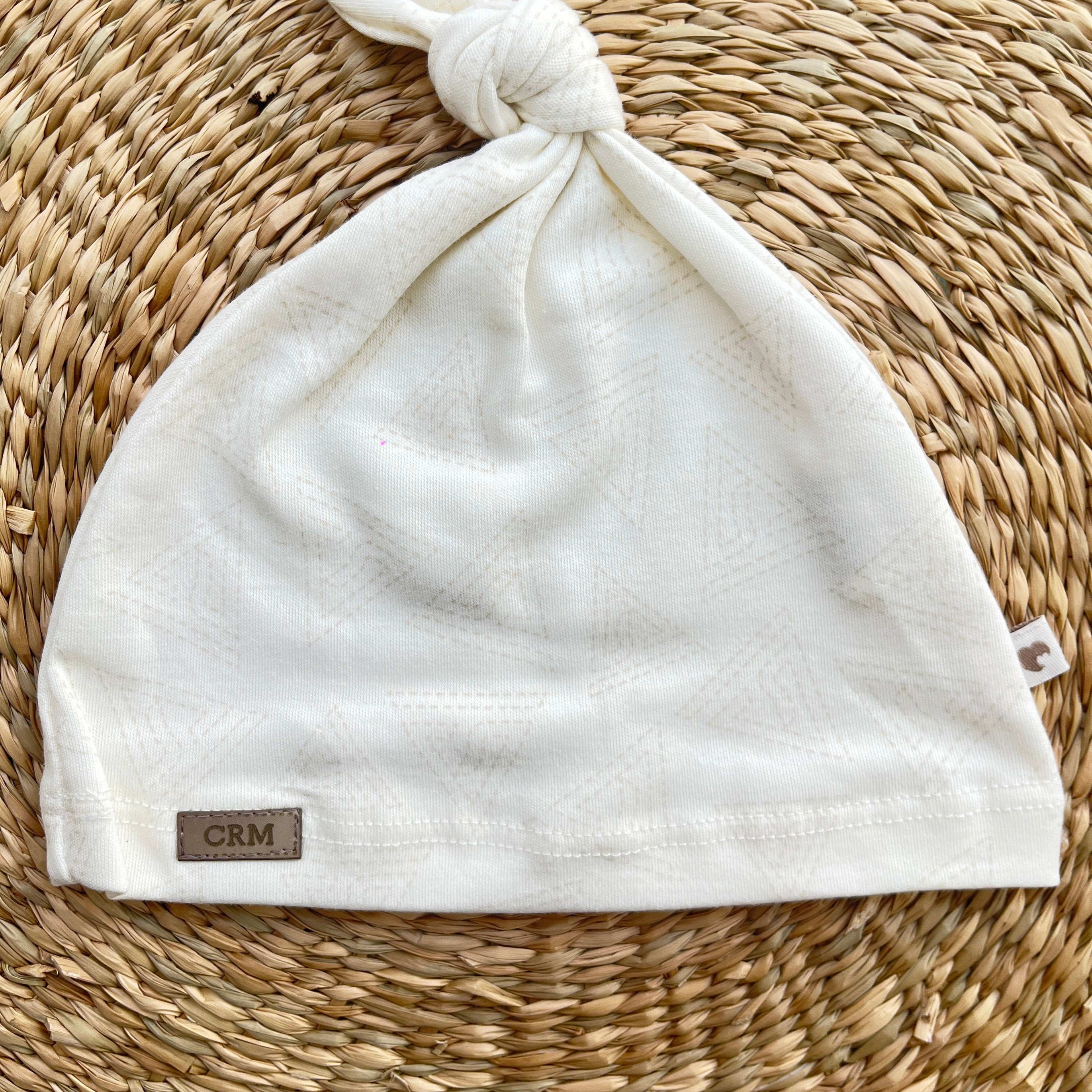 Bonnet bébé