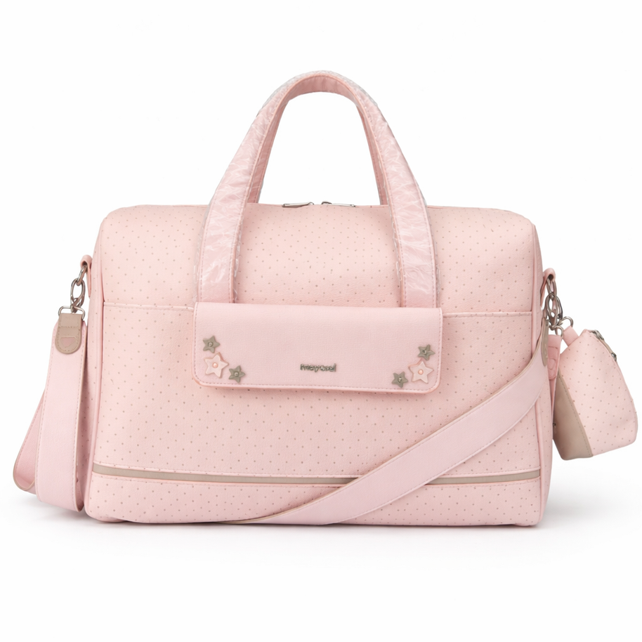 Sac à langer Mayoral avec accessoires