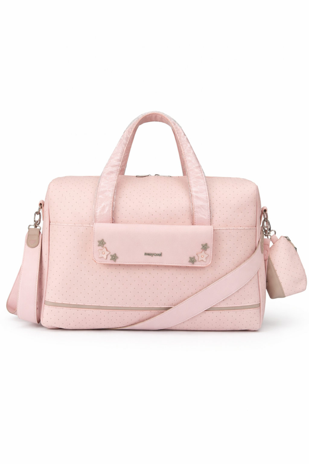 Sac à langer Mayoral avec accessoires