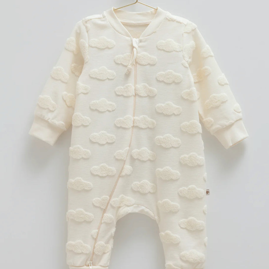 Gigoteuse beige - Caramell