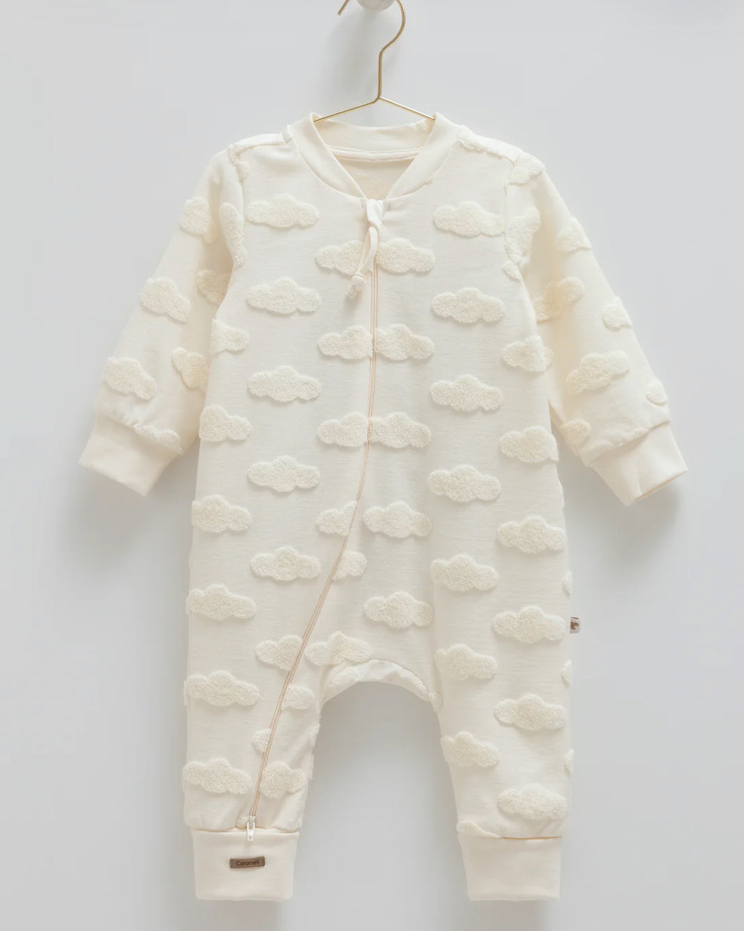 Gigoteuse beige - Caramell