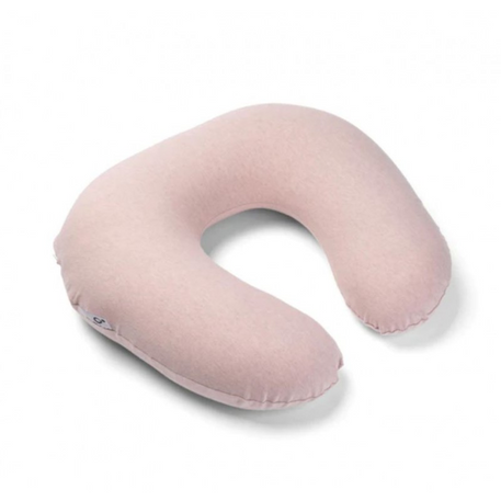 Coussin d'allaitement & maternité SOFTY Doomoo Chine Pink