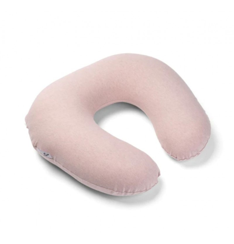 Coussin d'allaitement & maternité SOFTY Doomoo Chine Pink