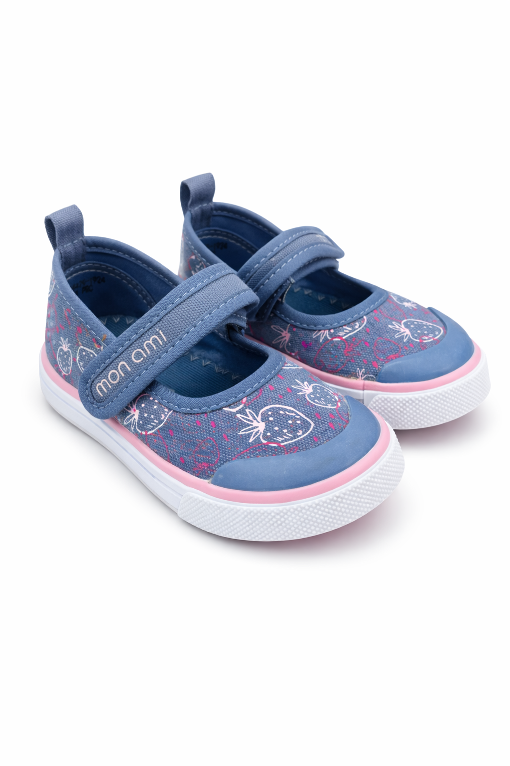 Chaussures pour bébé