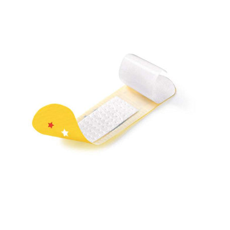 Pansement enfants DermaPlast Kids - Hartmann - pour bébé Maroc -www.babyboss.ma