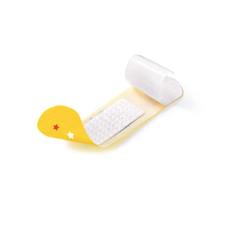 Pansement enfants DermaPlast Kids - Hartmann - pour bébé Maroc -www.babyboss.ma