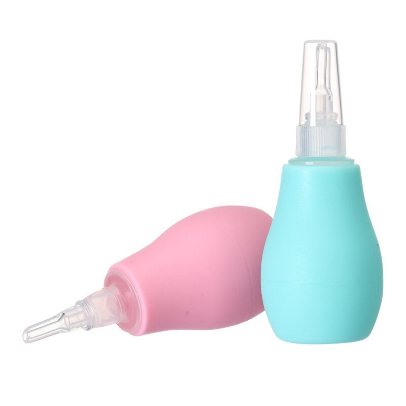 Our Baby Nasal Aspirator