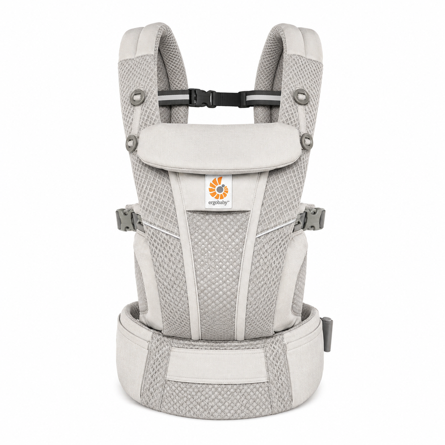 Porte-bébé Ergobaby Omni Breeze