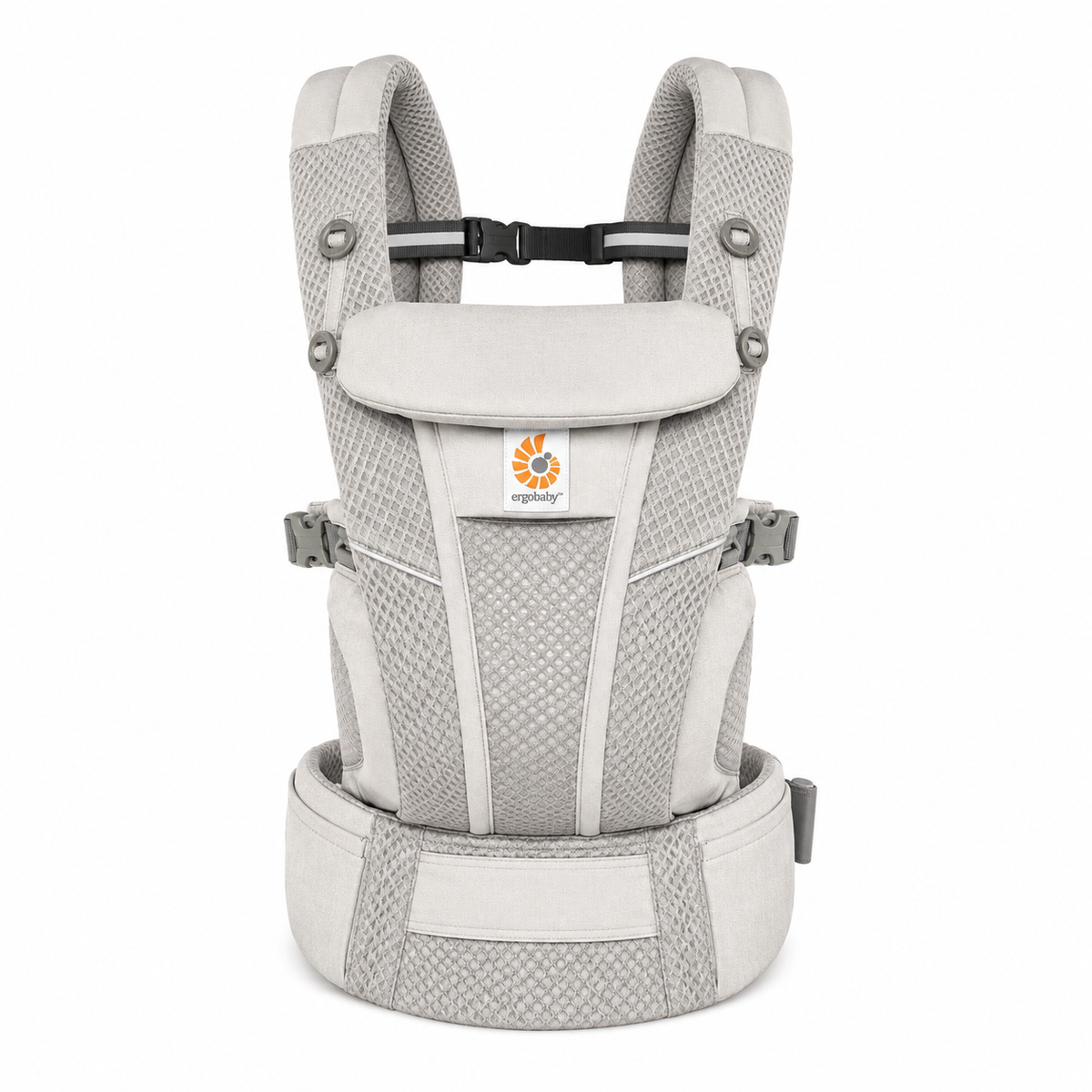 Porte-bébé Ergobaby Omni Breeze