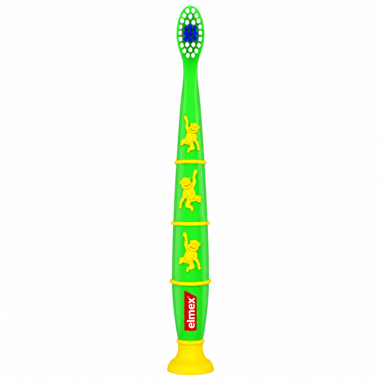 Elmex brosse à dents pour enfants