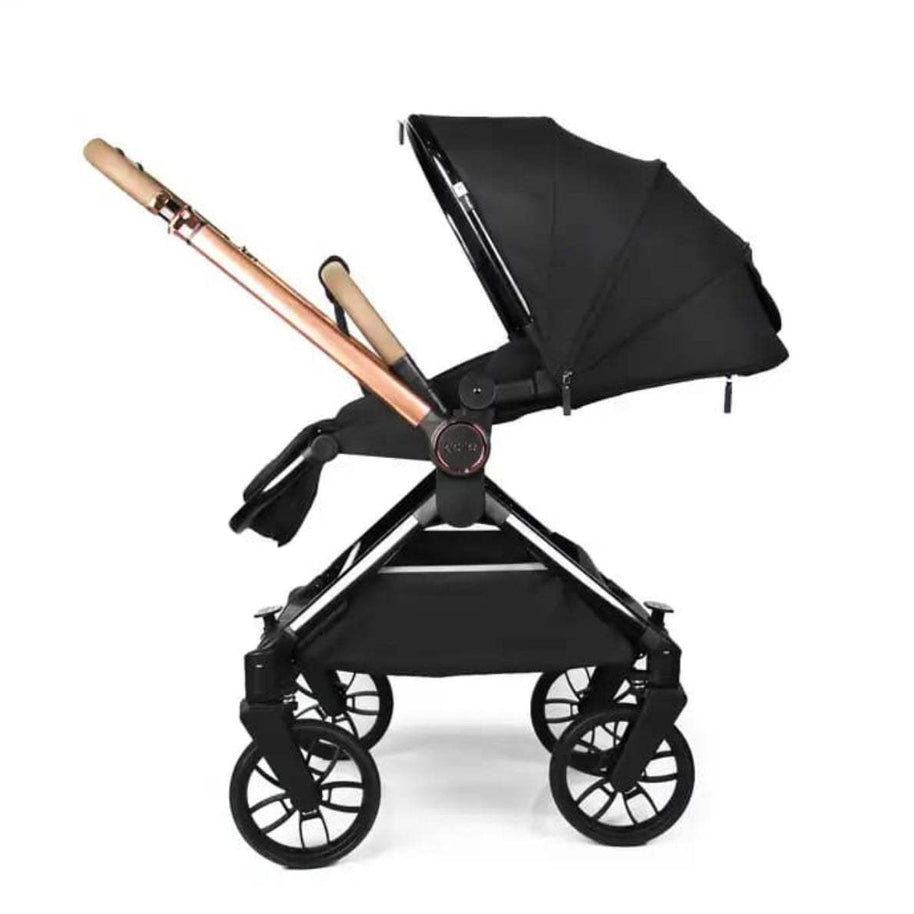 Poussette réversible avec couvre-jambes – Kidilo - Kidilo - pour bébé Maroc -www.babyboss.ma